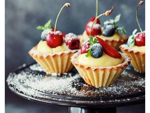 Combinaciones deliciosas