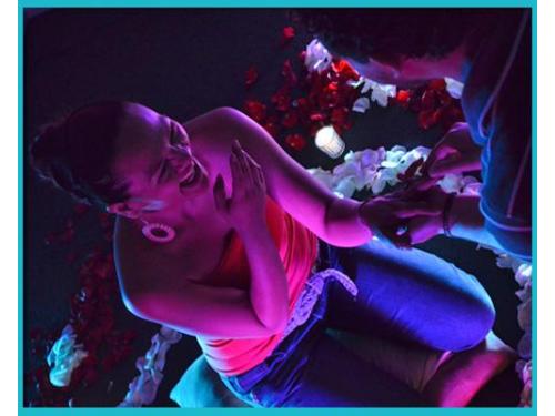 Despierta tus sentidos