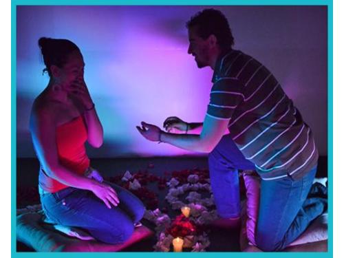 Recuerda ese día por siempre