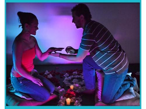 Haz que ese día quede en su corazón