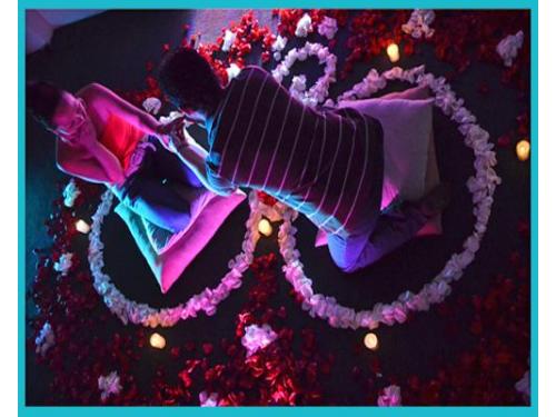 Un día lleno de amor