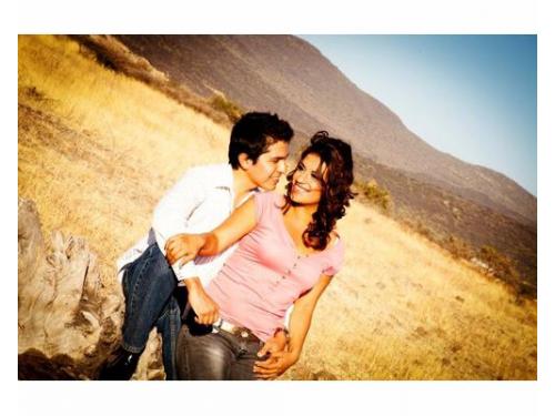 Maquillaje para sesiones casuales