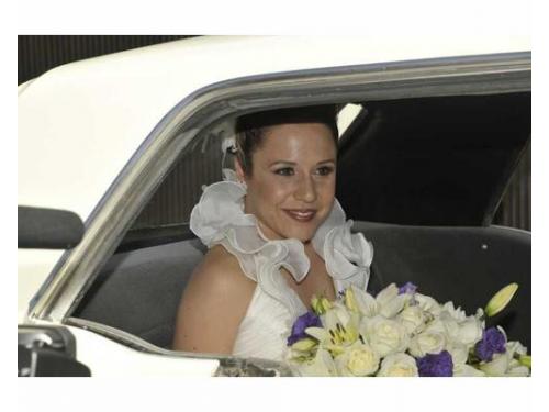 Expertos en belleza para novias