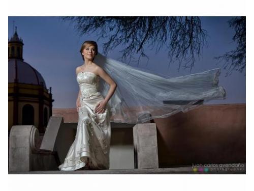 Luce radiante en tus fotos