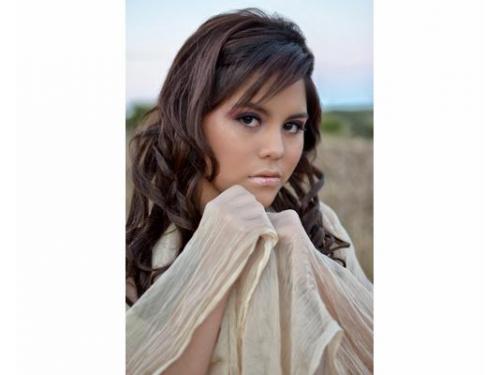 Maquillaje de acuerdo a tu vestido