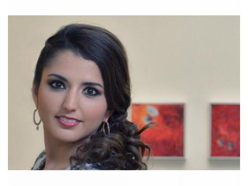 Maquillaje con una duración de 24 horas