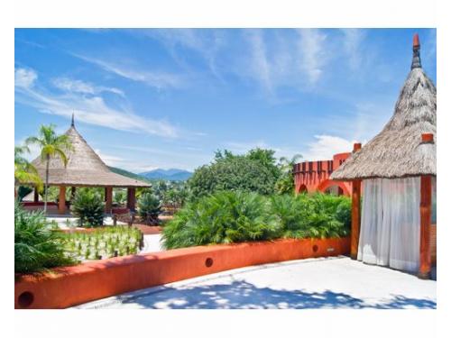 Instalaciones de lujo