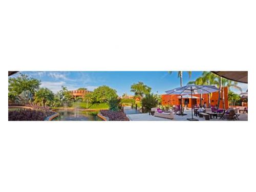 Servicio de primer nivel