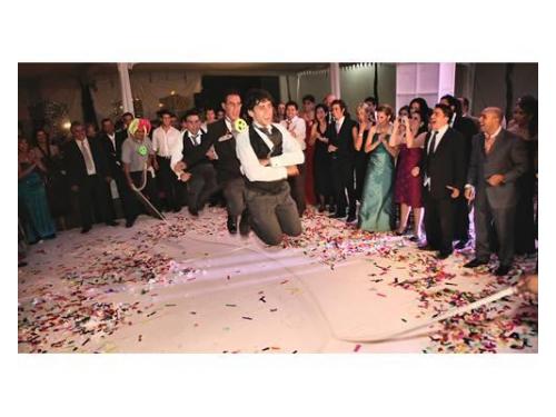 Montaje de primer nivel