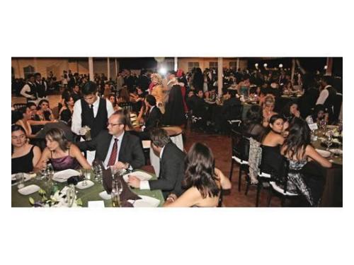 Grandes montajes para tu boda