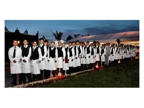 Equipo de primer nivel