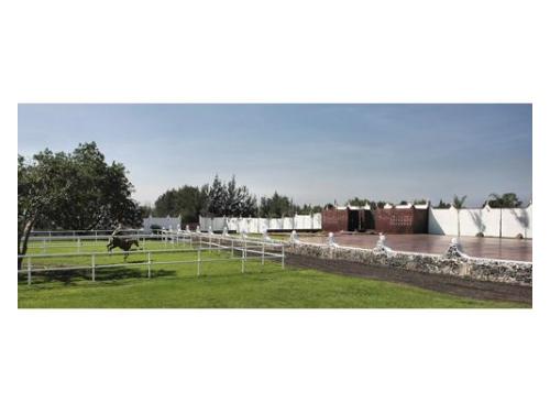 Espacio para todos los montajes