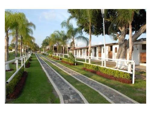 Instalaciones de primera para tu boda