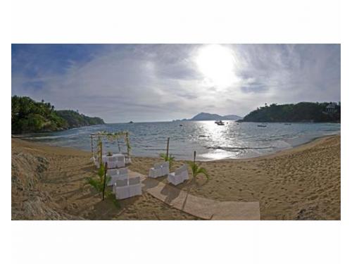 Celebra tu boda en un lugar inigualable