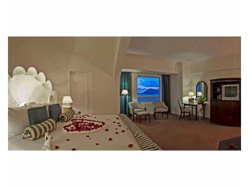 Cómodas habitaciones