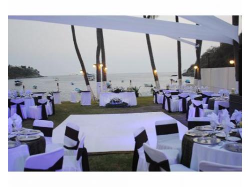 Celebra tu boda en  el mejor lugar