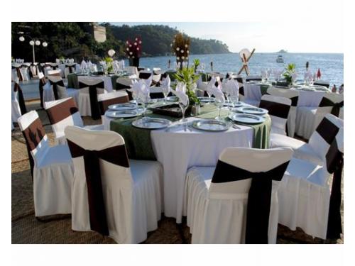 Decoración impecable