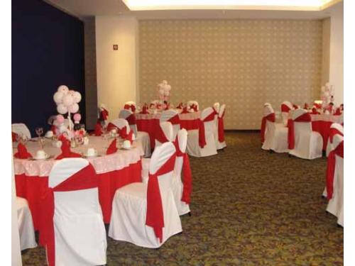 Coordinación de mesas