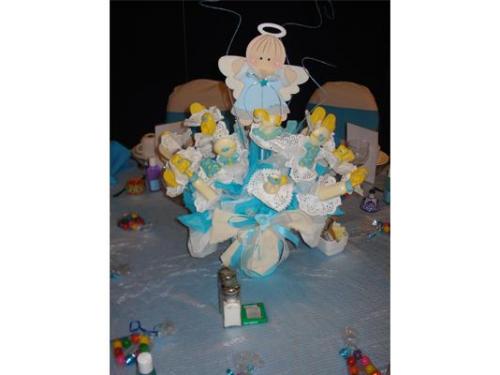 Centros de mesa para todo evento