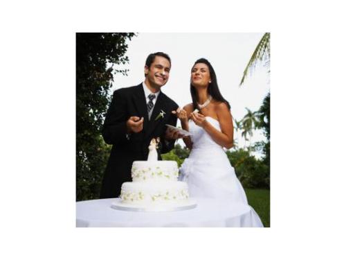 Lo más fino en repostería para ese día tan especial