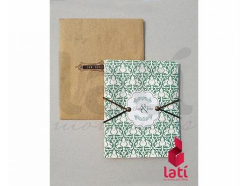 Exclusivas invitaciones