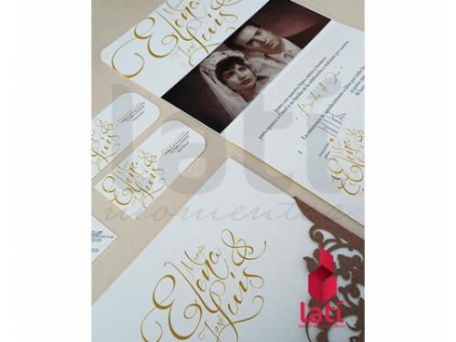 Crean diseños exclusivos