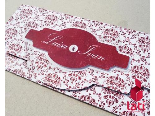 Elige el acabdo en tu inivtación