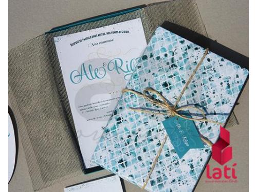 Invitaciones para tu boda