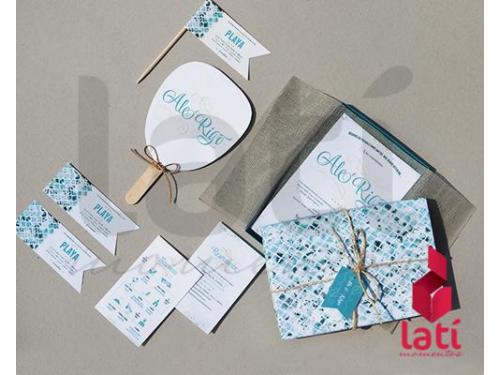 Crean un diseño a tu medida