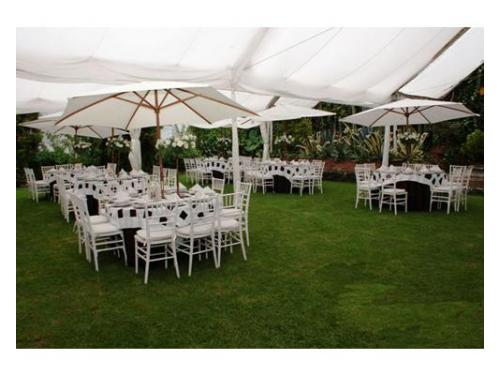 Decora la zona a tu gusto