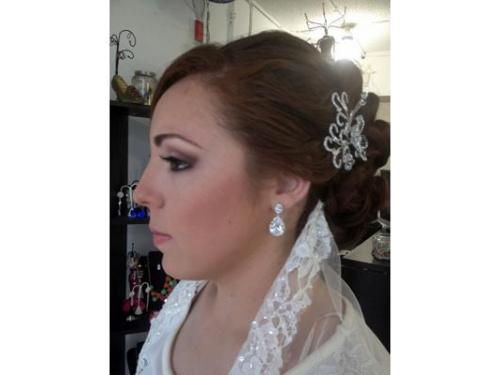 Tratamientos faciales y maquillaje