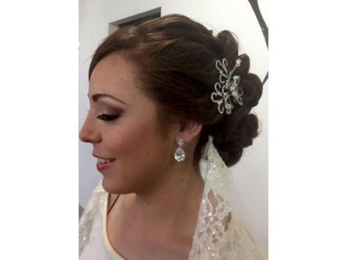 Colocación de accesorios