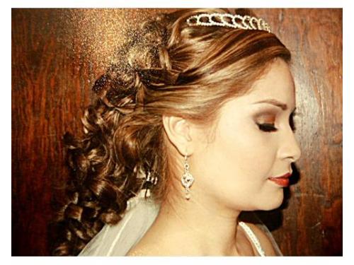 Peinados de larga duración