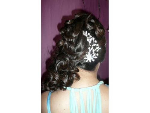 Expertos en peinados