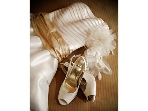 Recuerdos de una novia