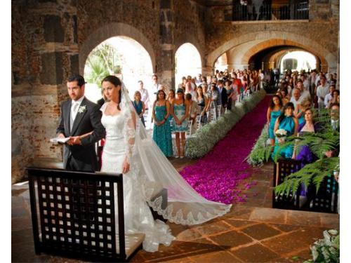 Excepcionales fotografías de tu ceremonia civil