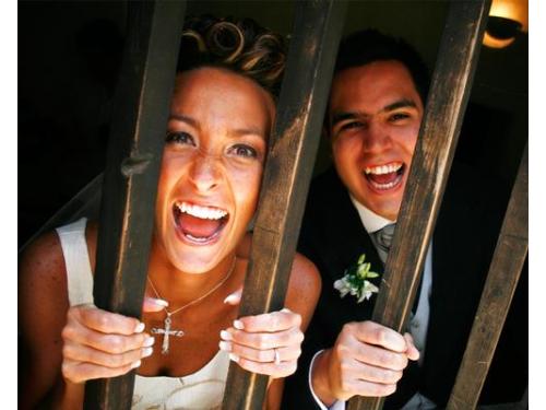 Divertidas tomas fotográficas