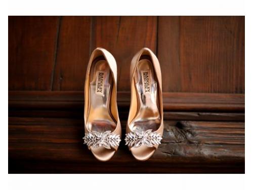 Accesorios de la novia