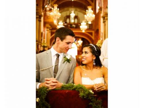 Captan los mejores instantes