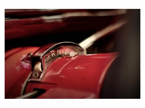 Creatividad en fotografía