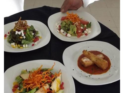 Cuidan imagen del platillo