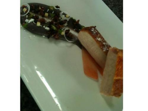 Sabores para tu paladar