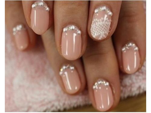 Decoración de uñas