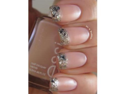 Decoración de uñas