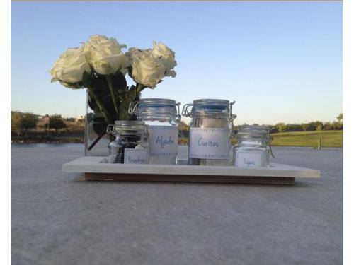 Kit básico para baño