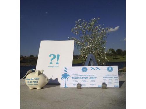 Todo para los invitados