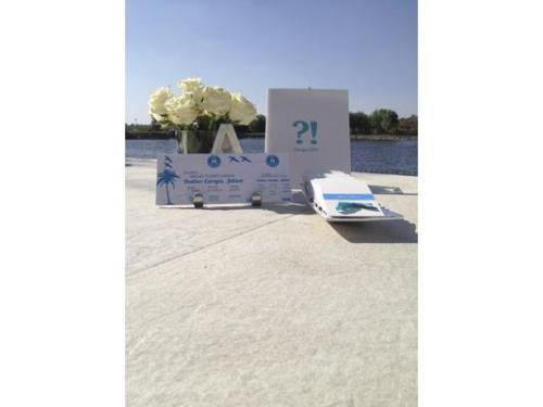 Los detalles perfectos