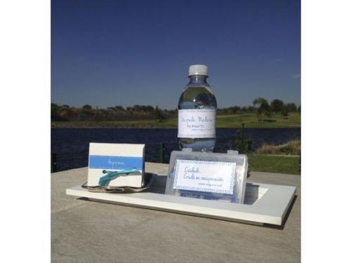 Conciente a tus invitados