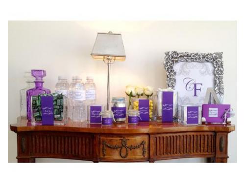 Kit completo para tu boda