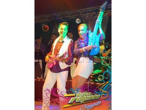 Divertidos accesorios para tus invitados